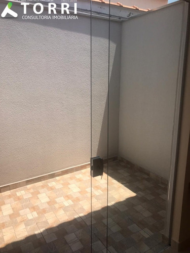 Imagem 19 de 21 de Casa À Venda No Jardim Santa Madre Paulina - Ca01681 - 34580584