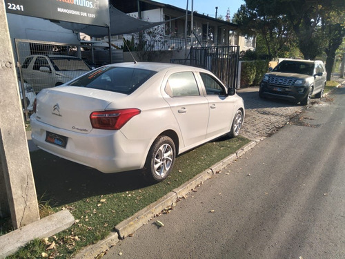 Citroen C Elysee Hdi 1.6 2018