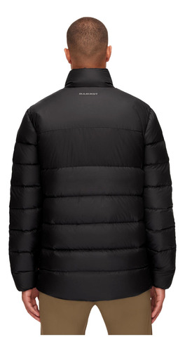 Imagen 3 de 6 de Chaqueta Hombre Mammut Whitehorn In Negro