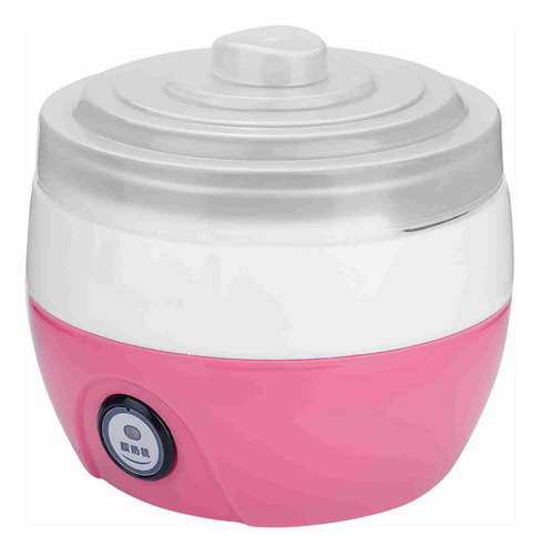 Yogur Automático Eléctrico Doméstico De 1 Litro Para Hacer Y