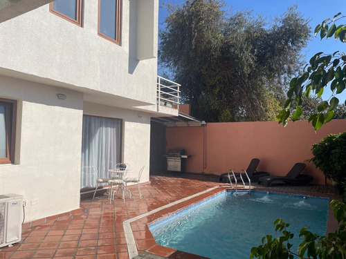 Venta Casa Residencial Con Opción Comercial