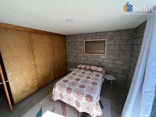 Imagen 7 de 12 de Departamento En Venta Fraccionamiento Campestre Jacarandas