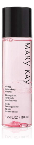 Loción Desmaquillante De Ojos Libre De Aceite Mary Kay