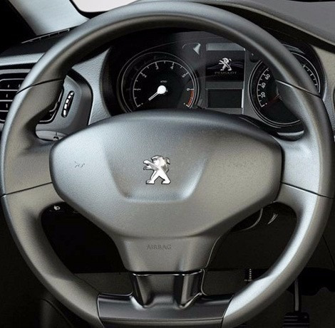 Peugeot New 301 Modelo 2020