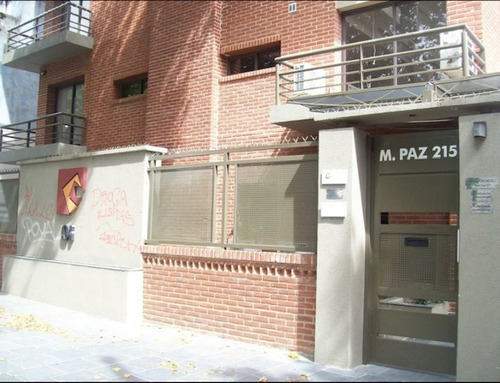 Venta - Departamento 2 Ambientes Con Cochera!