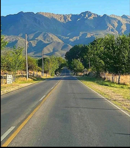 Terrenos En La Sierra Cordoba