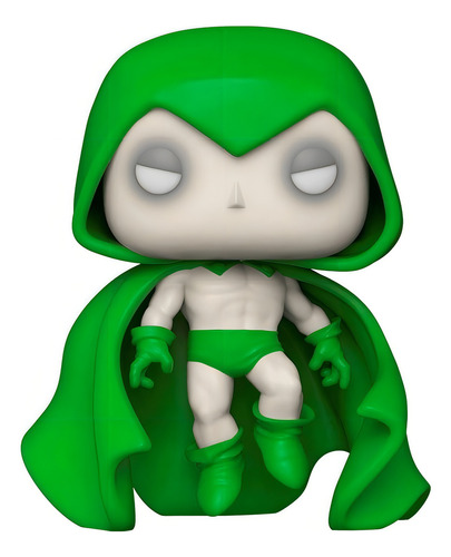 Muñeca Funko Pop Heroes Dc Spectre 380 de edición limitada