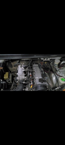 Suzuki Jimny 1.3 Jlx 4x4