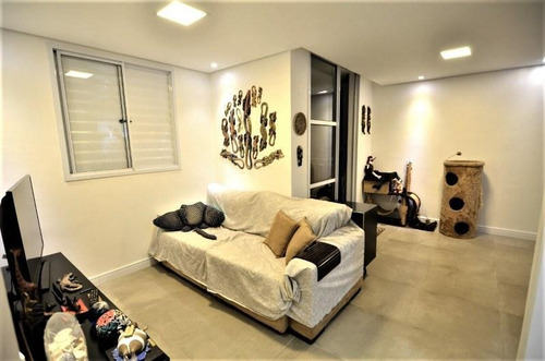 Imagem 10 de 26 de Apartamento À Venda, 59 M² Por R$ 470.000,00 - Vila Prudente - São Paulo/sp - Ap5542