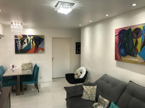 Imagem 4 de 21 de Apartamento - 853m - 69407664