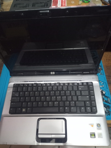 Hp Pavilion Dv6000-dv6255us Piezas Precios En Descripción (Usado)