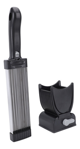 Cortador Manual De Carne Con Cuchillas De Acero Inoxidable P