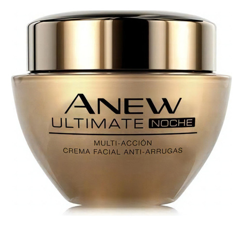 Crema Anew Ultimate Noche