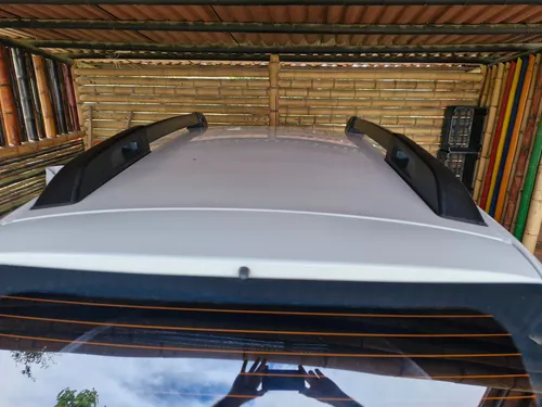 Renault Duster 2.0 Dynamique 4x4