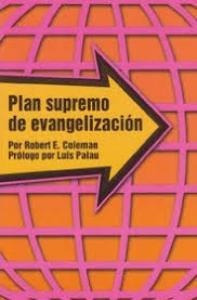 Plan Supremo De Evangelización Coleman Palau