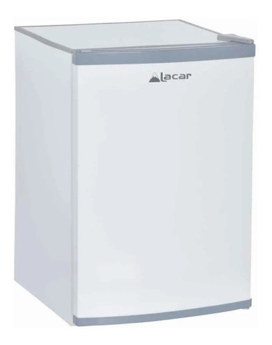 Heladera Sin Freezer 80lts Lacar 30 Blanca Bajo Mesada