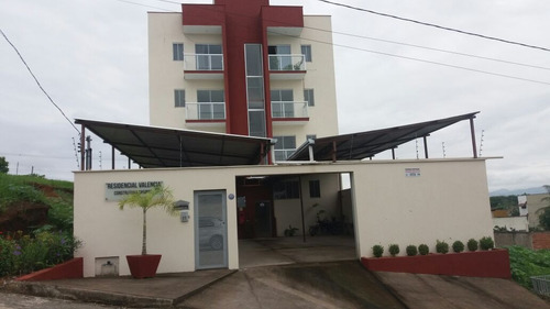 Imagem 14 de 14 de Apartamento Por Apenas R$ 106.000 Minha Casa Minha Vida