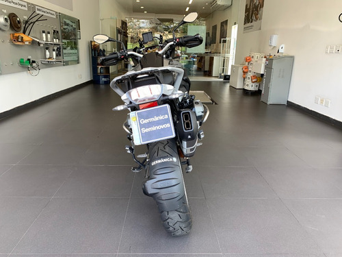 Bmw R 1200 Gs Premium Plus 2019