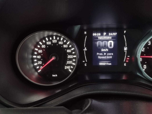 Imagem 10 de 10 de Ford Ecosport 2017 1.6 16v Freestyle Flex 5p
