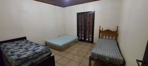 Imagem 14 de 14 de 5.000 M², Casa Ampla Com 06 Dormitórios, Playground, Piscina