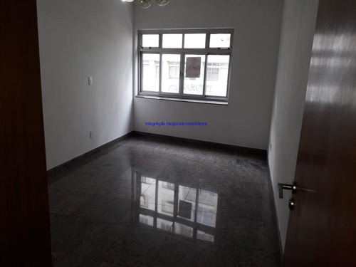 Imagem 9 de 29 de Apartamento 100 M², 3 Dormitórios, 2 Banheiros, Sala Ampla, Sem Vaga De Garagem, Apartamento Bem Espaçoso. Condomínio Com Portaria E Segurança 24h - 19012301 - 33566381