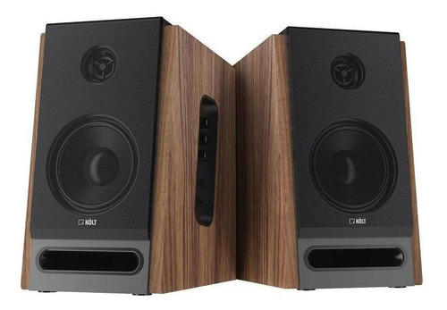 Par De Monitores De Referência Kolt Mk1500db Com Bluetooth