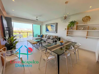 Departamento en venta