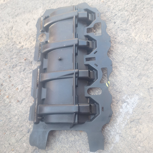 Deflector Aceite De Motor Audi A3 1.4 Turbo 13-16 Original (Usado)