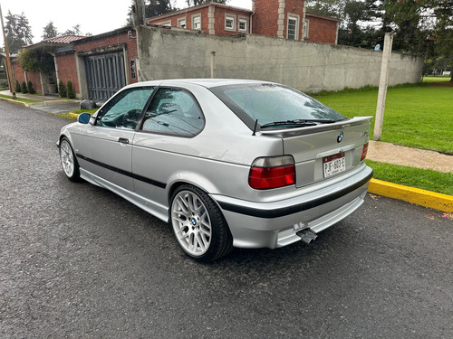BMW M3 3.2 Version Europea Std At