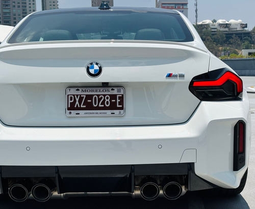 BMW M2 3.0 M2 Coupe At