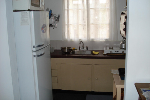 Venta Casa Dos Dormitorios En La Esmeralda Rocha