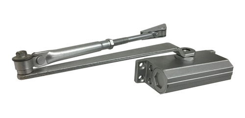 Brazo Gato Hidraulico Cierra Puerta Aéreo Visalock Vl63 40-6