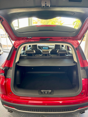 Changan Cs35 Plus Automático