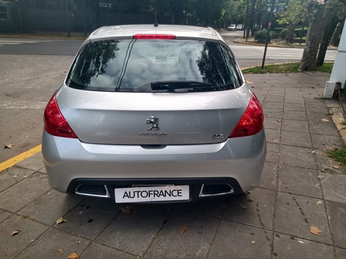 Peugeot 308 Allure Hdi