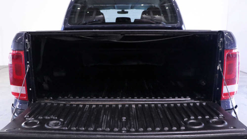 Imagen 7 de 15 de Volkswagen Amarok 2.0 Cd T 180cv Comfortline At - 297918 - C