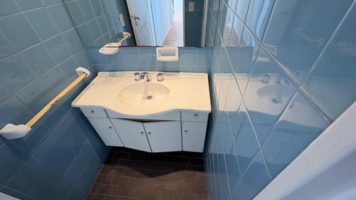 Departamento En Alquiler En Saavedra, 3 Ambientes