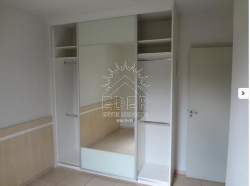 Imagem 4 de 9 de Apartamento - Jardim Do Carmo - Ref: 3662 - V-3662