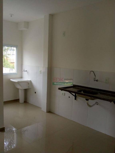 Imagem 8 de 25 de Kitnet Com 1 Dormitório À Venda, 47 M² Por R$ 170.000,00 - Vila São José - Taubaté/sp - Kn0028
