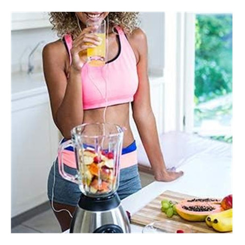 Peça Reposição Aooba P/ Kit Acessórios Oster Blender