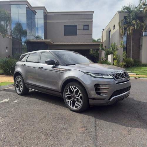 Land Rover Range Rover Evoque 2.0 P250 FLEX R-DYNAMIC HSE AWD AUTOMÁTICO
