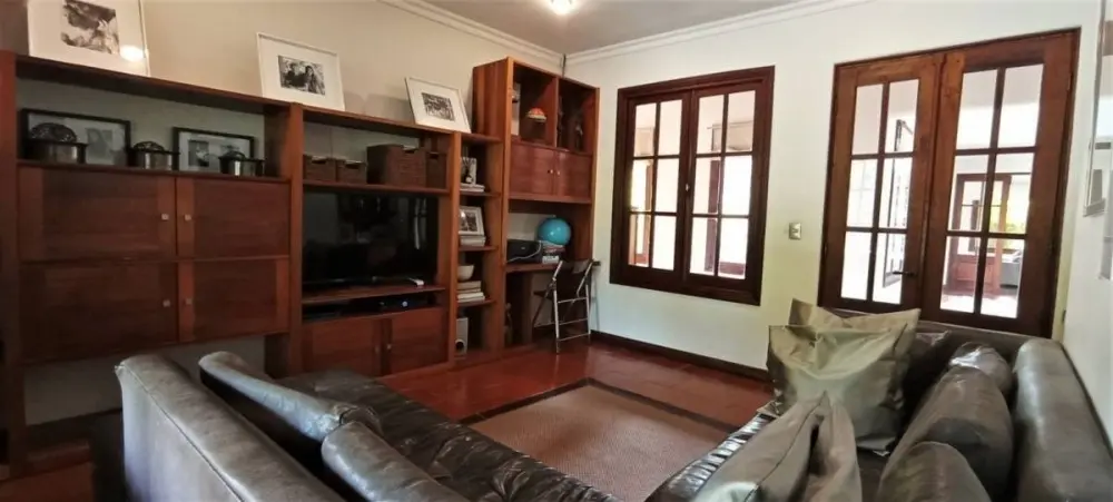 Imagen 4 de 23 de Casa En Venta En El Golf Los Lirios Requínoa
