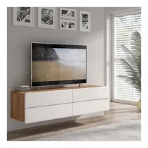 Comprar Racks Flotante Moderno Minimalista 4puerta
