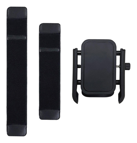 Soporte De Teléfono De La Pulsera Portátil Portátil,