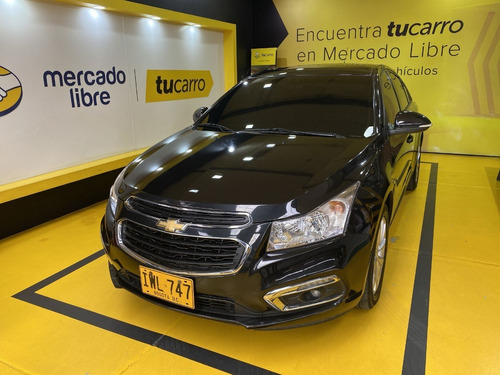 Chevrolet Cruze 1.8 Lt | TuCarro
