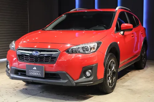 Subaru XV 2.0I CVT STYLE