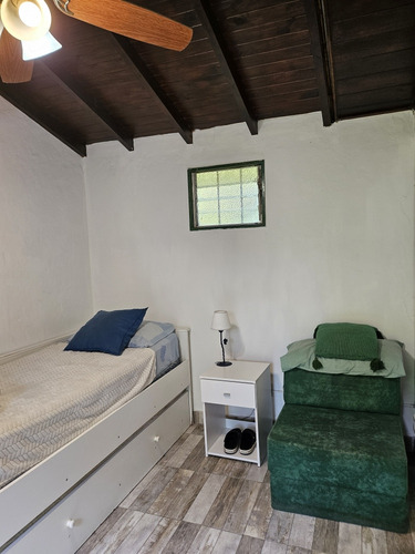 Alquilo Chalet 4 Amb Country El Jagüel. Con Exp $ 1.200.000