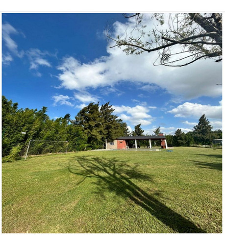 Venta Casa Quinta 1496 Mts - Yeiporá Tortuguitas