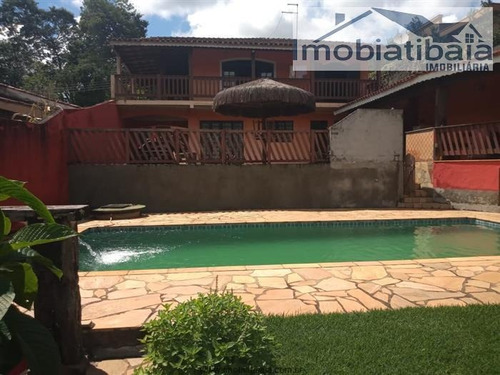 Chácaras À Venda Em Atibaia/sp - Compre O Seu Chácaras Aqui! - 1474721