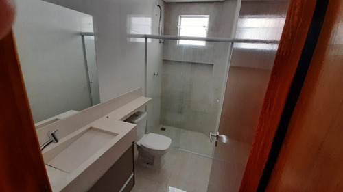 Imagem 5 de 28 de Apartamento Padrão Em Franca - Sp - Ap0287_rncr
