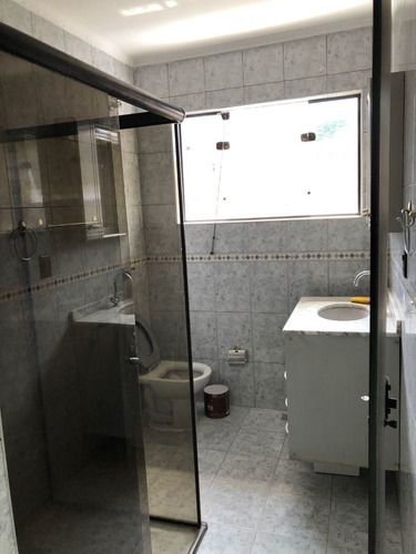 Imagem 20 de 28 de Sobrado Com 2 Dormitórios, 131 M² - Venda Por R$ 420.000,00 Ou Aluguel Por R$ 1.600,00/mês - Vila Eldízia - Santo André/sp - So0472